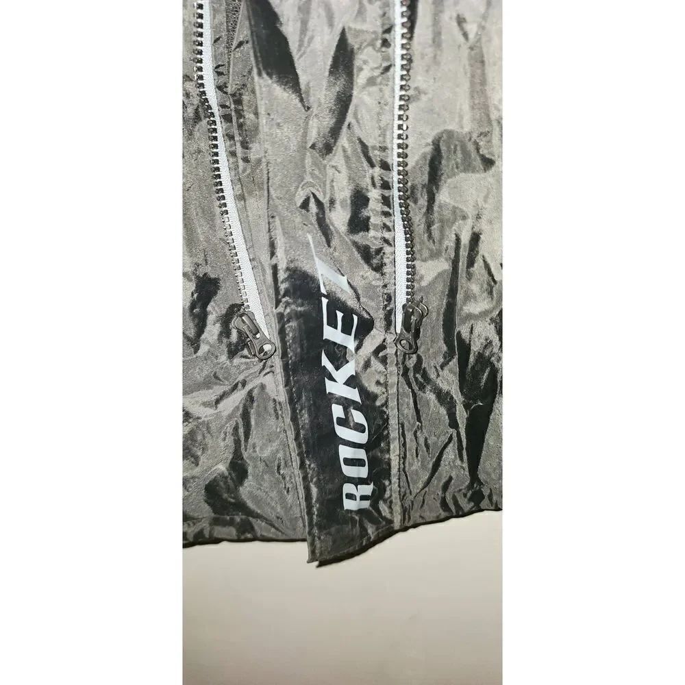 Joe Rocket Phoenix Motorcycle Jacket - Picture 3 of 6